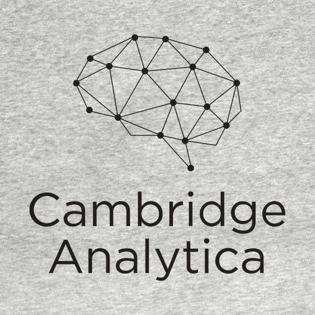 Cambridge Analytica by MindsparkCreative